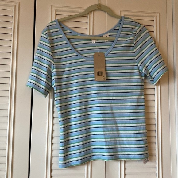 Levi’s scoop neck tee - Picture 1 of 5